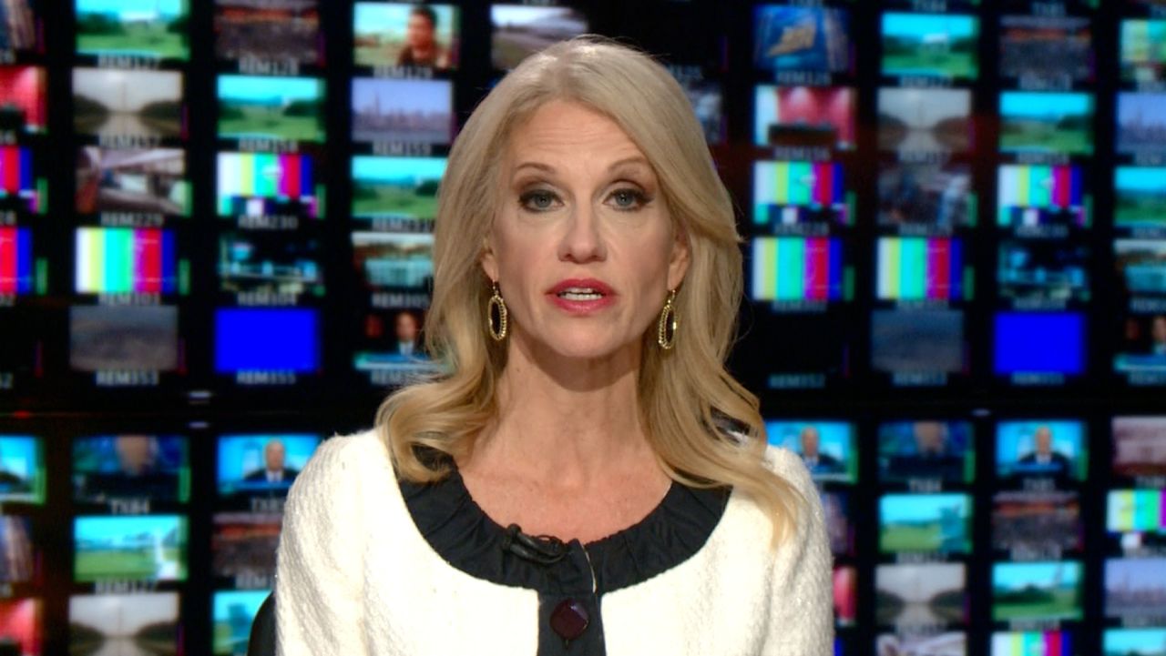 conway alleged hacking attack sot sotu _00013719.jpg