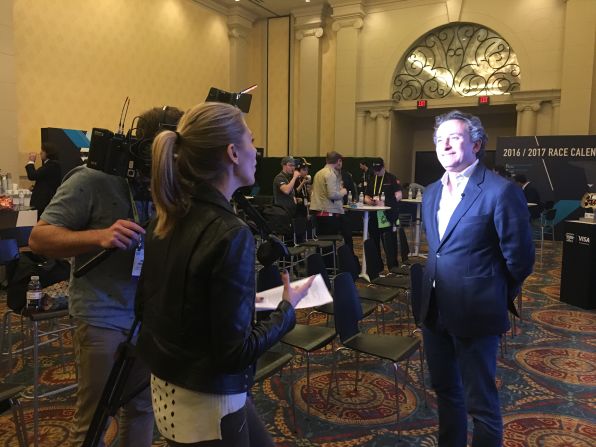 Alejandro Agag, Formula E founder and CEO, called the event a "great success" and hopes to continue integrating Formula E and eSports.