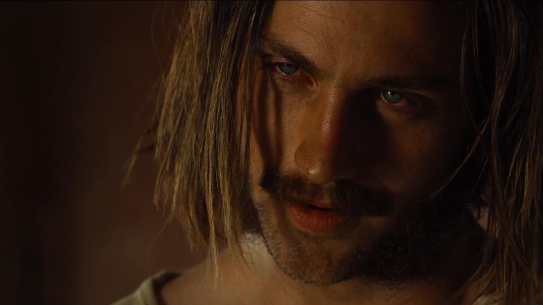 <strong>Best supporting actor in a motion picture: </strong>Aaron Taylor-Johnson, "Nocturnal Animals"