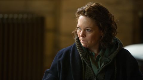<strong>Best actress in a miniseries or television film: </strong>Olivia Colman, "The Night Manager"