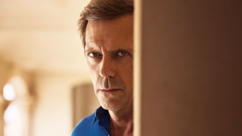 <strong>Best supporting actor in a series, miniseries or television film: </strong>Hugh Laurie, "The Night Manager"