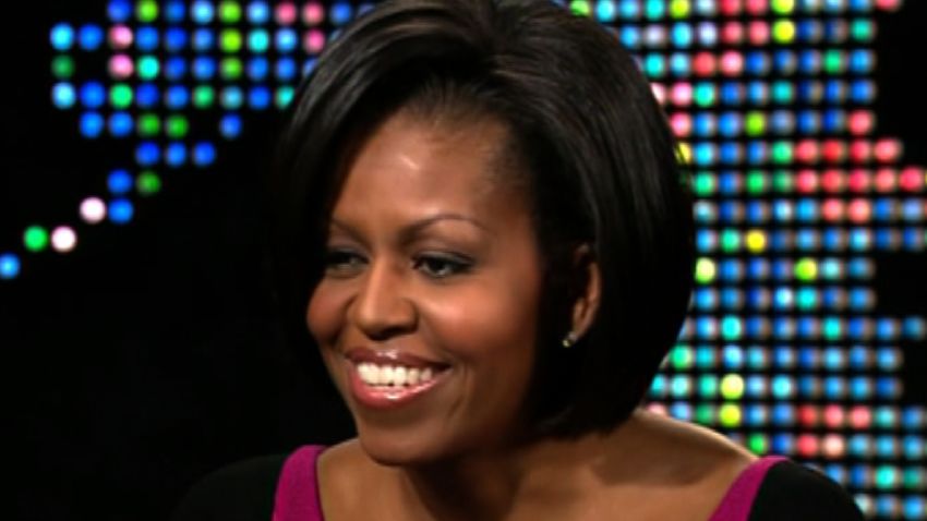 Michelle Obama 2010
