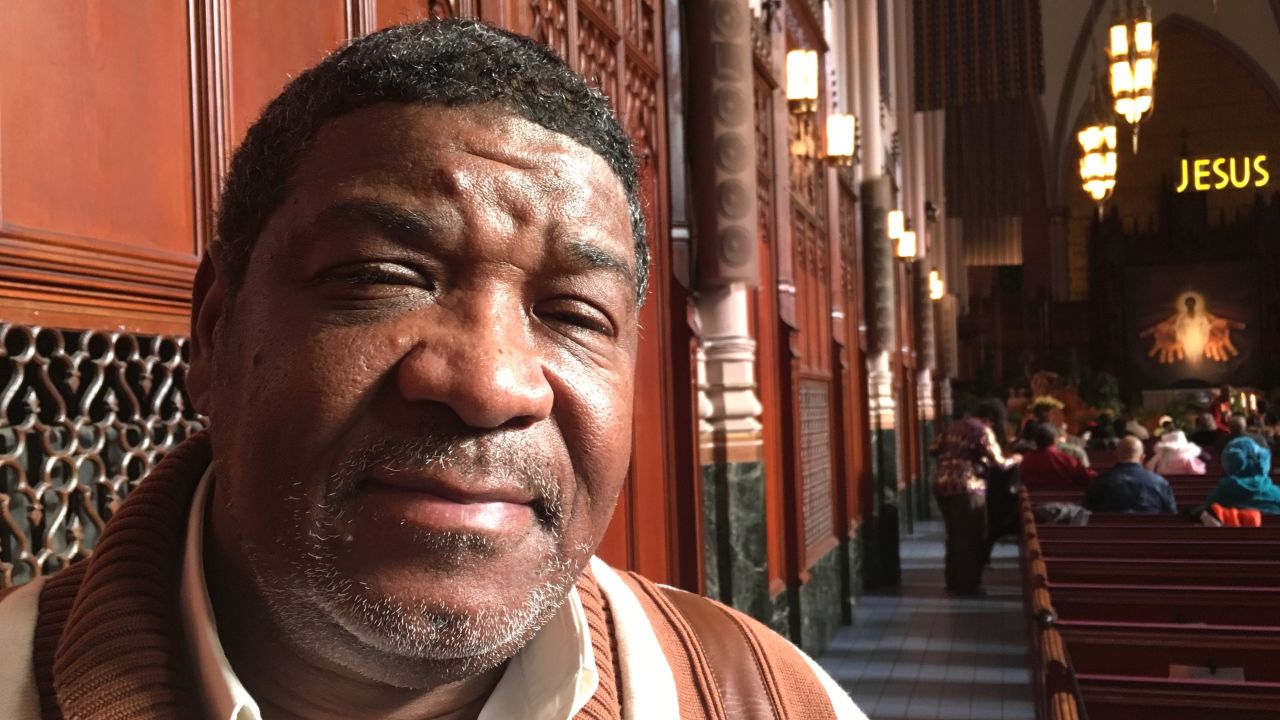 Melvin Worley says President Obama did all he could with obstacles in front of him to help the black community.
