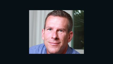 Brian C. Goebel