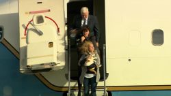 mike pence takes pets on airplane _00001330.jpg