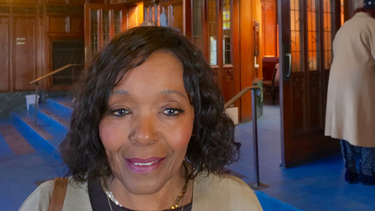 Savannah Dean says Obama brought about great change when it came to jobs and healthcare.