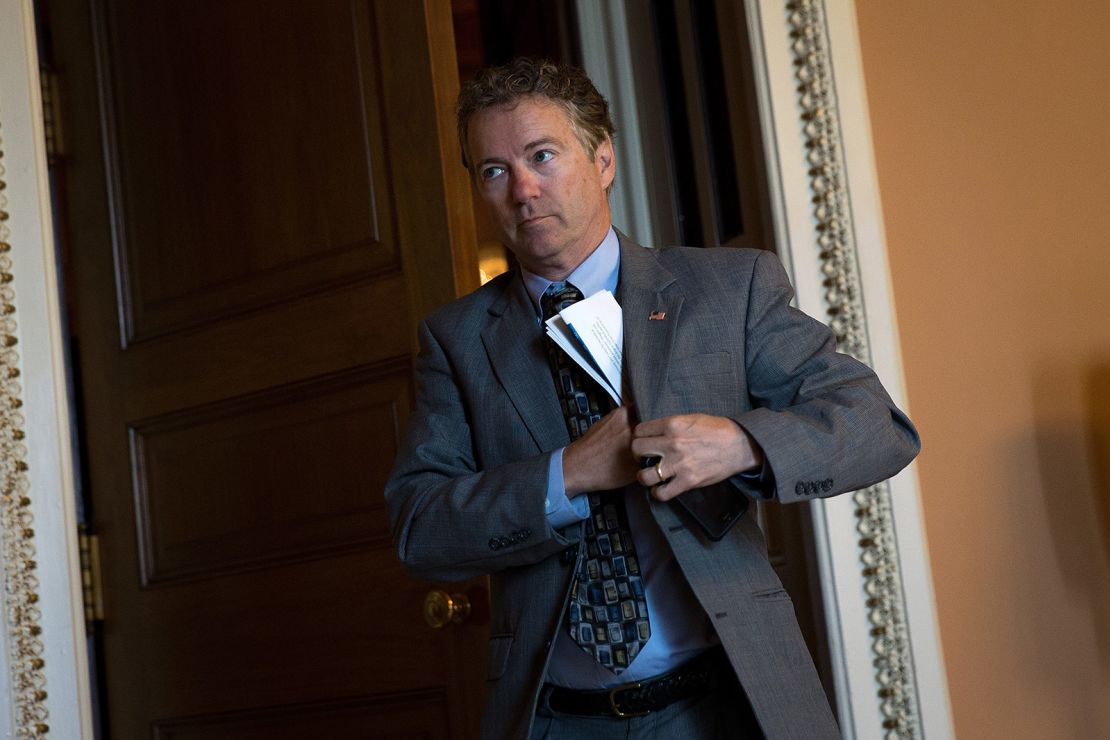 rand paul