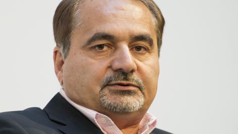 Hossein Mousavian