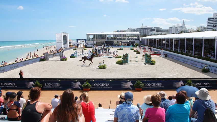 LGCT of Miami Beach
Miami Beach,7th april 2016
ph.© Stefano Grasso/LGCT
all rights reserved