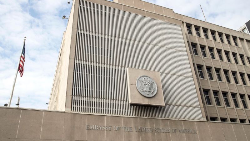 Why Moving The Us Embassy To Jerusalem Is Controversial Cnn