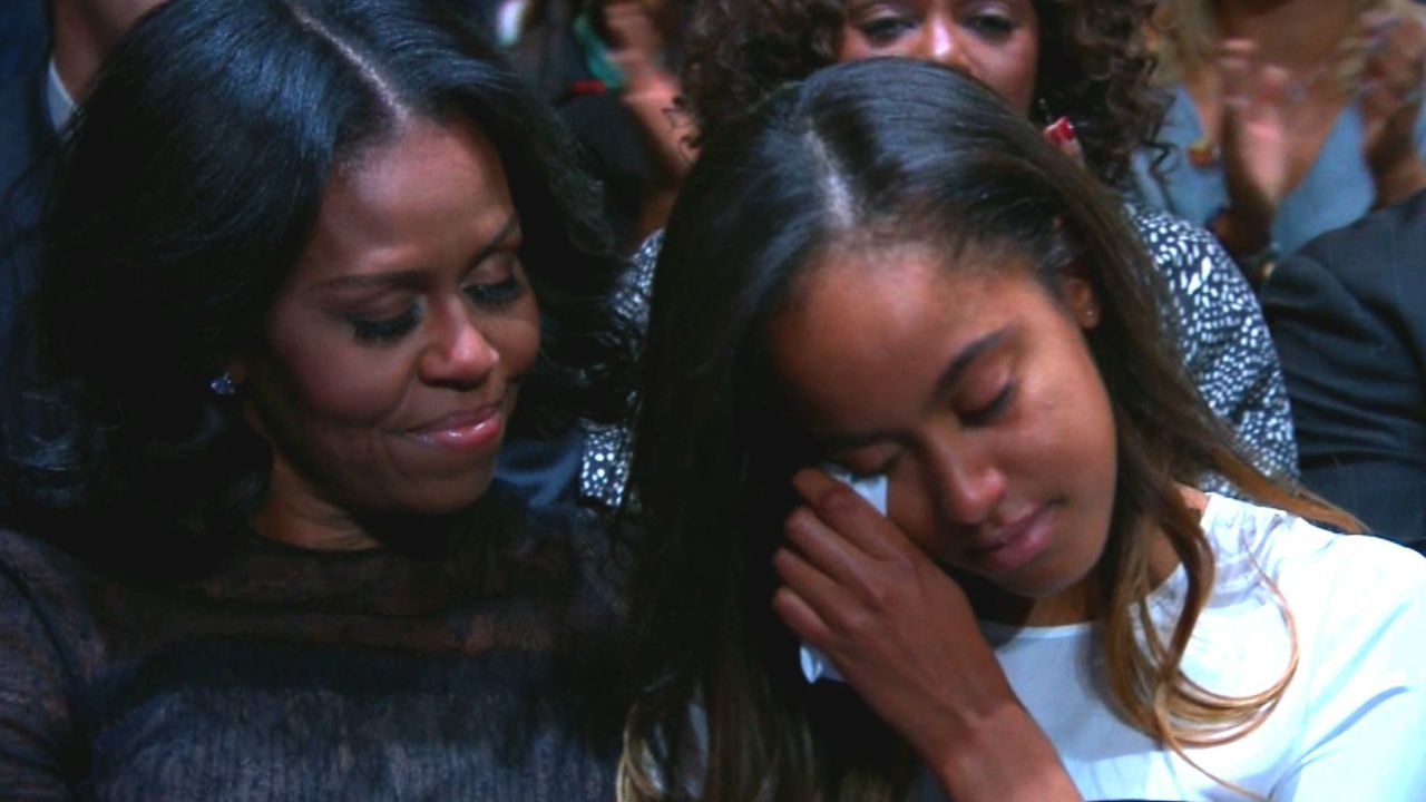 malia obama