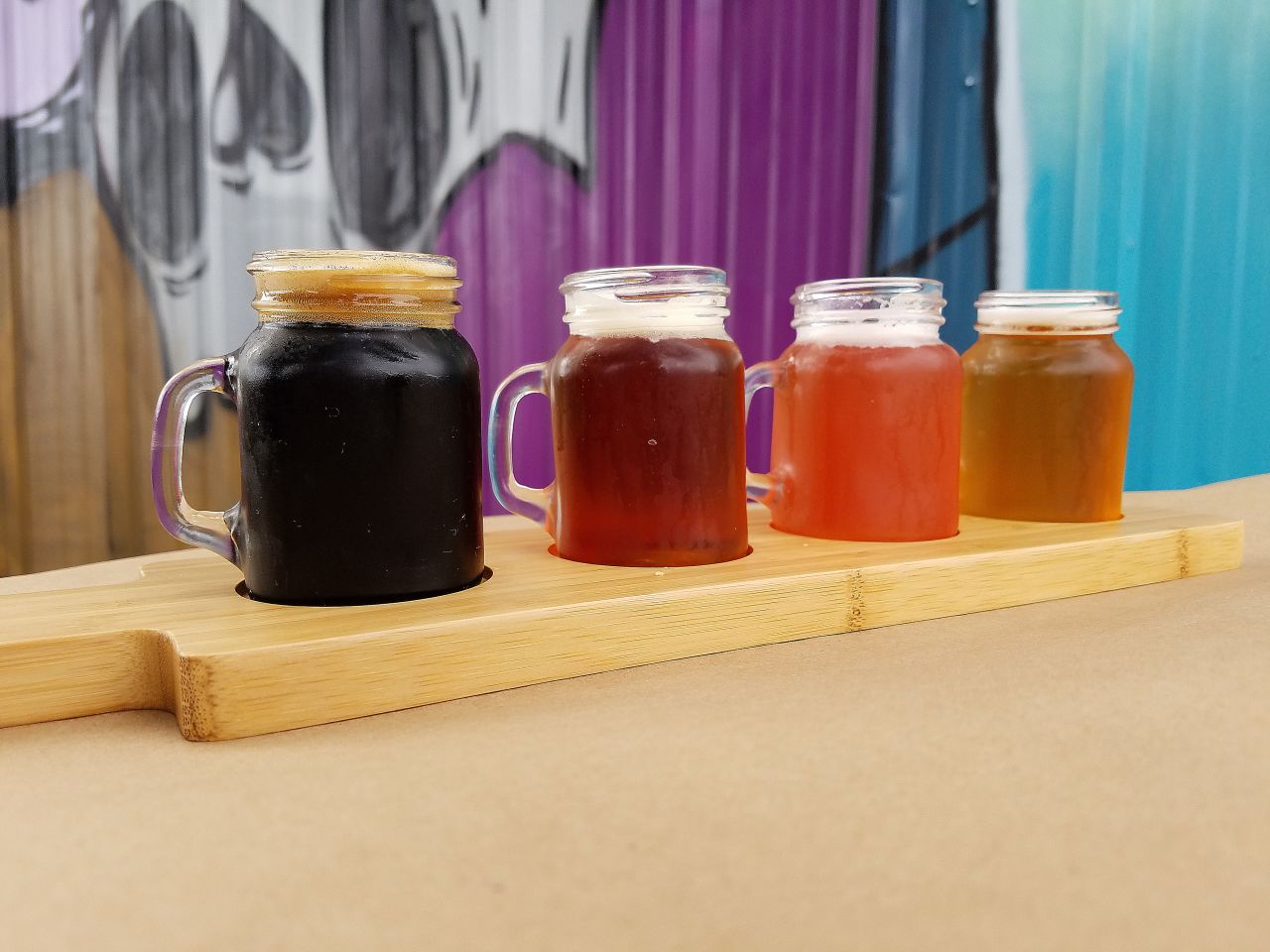 <strong>Raven Tower </strong>-- Raven Tower is an industrial variation on the rustic Texas icehouse-style bar -- indoor-outdoor, lacking all four walls, with free-flowing brews.<br />