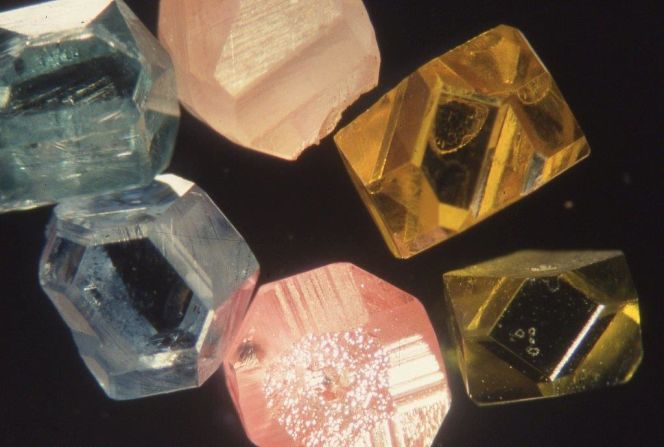 Lab-grown diamonds can be a cheaper, more ethical alternative to the real thing.