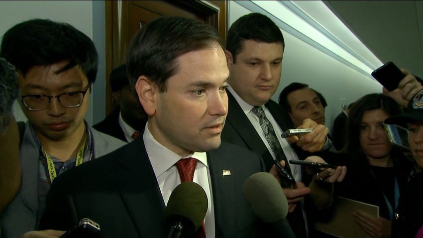 Marco Rubio