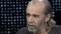 George Carlin 1990
