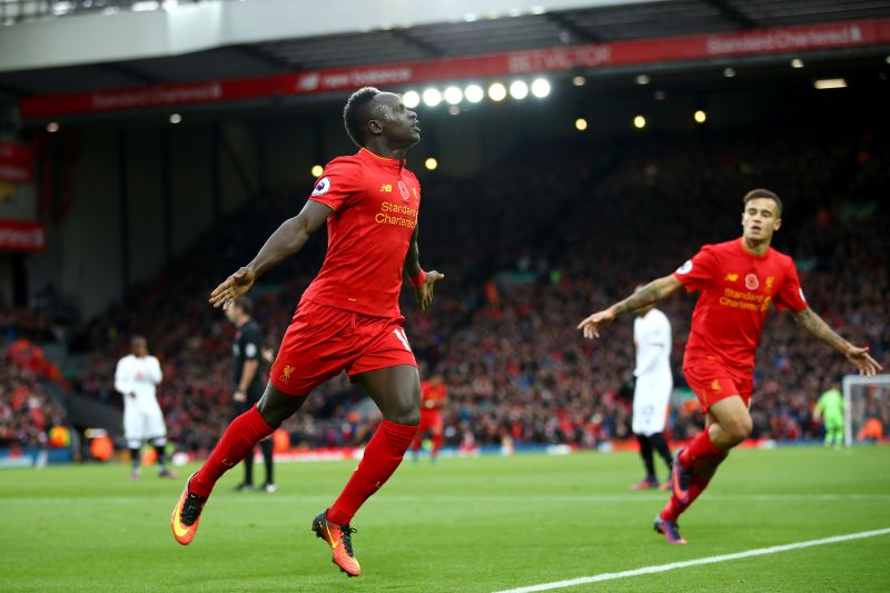Sadio Mané: Liverpool's loss is Senegal's gain | CNN
