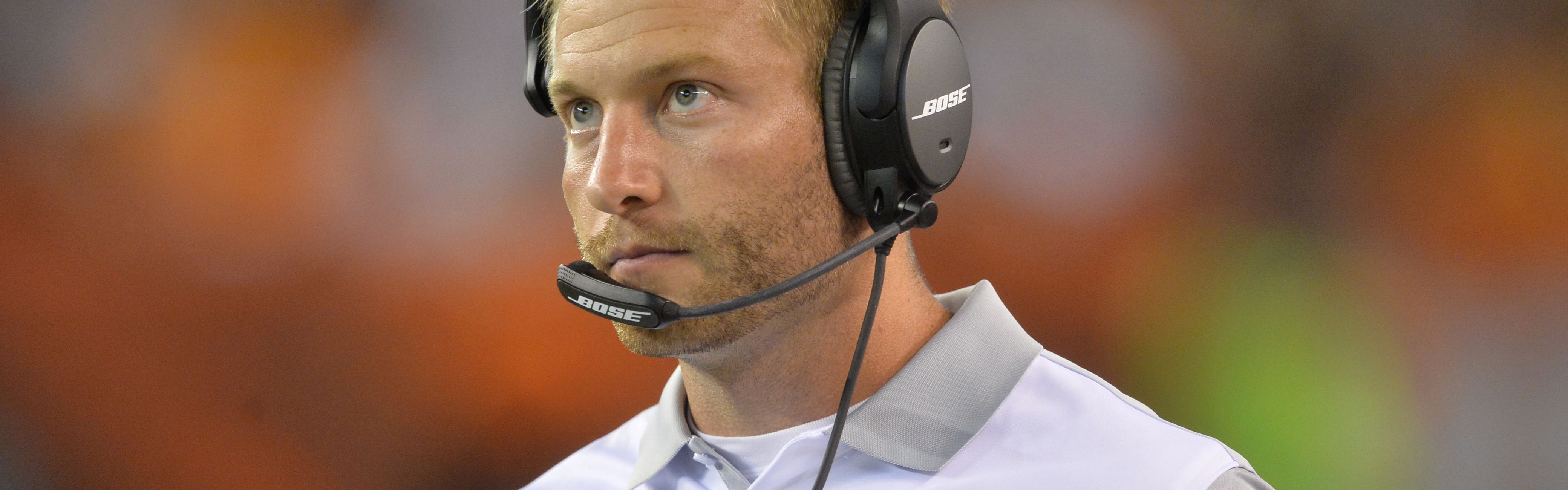 Sean McVay: The youngest head coach in NFL history | CNN
