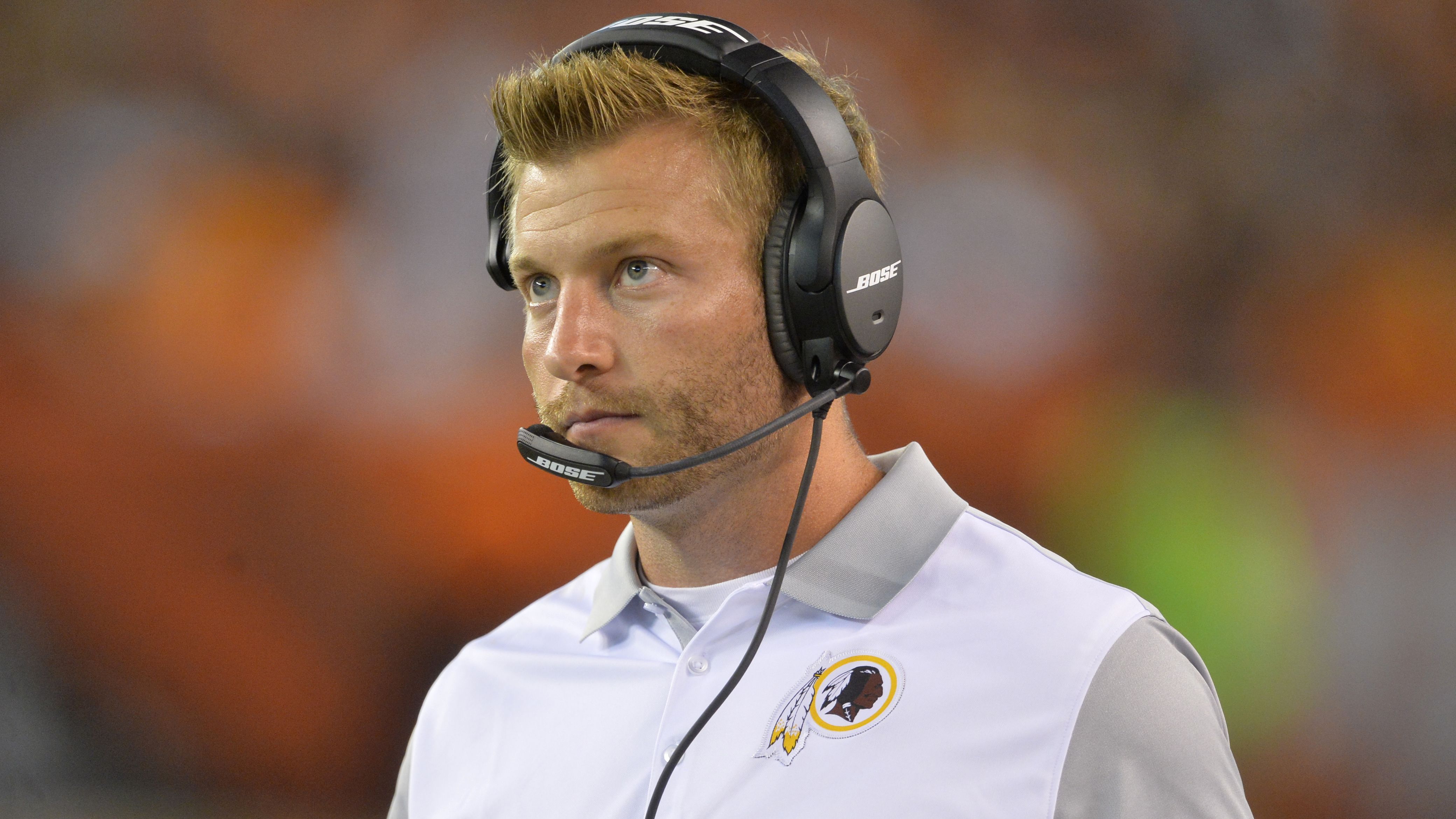 Sean McVay: The youngest head coach in NFL history | CNN