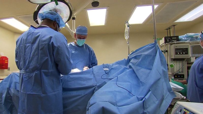 Doctors divided over Obamacare repeal