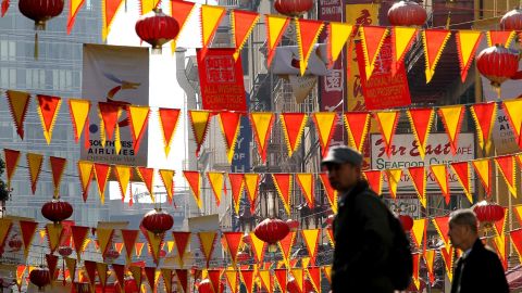 Lunar New Year Fast Facts | CNN