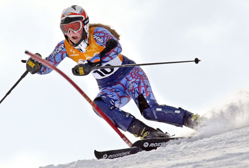 Lindsey vonn outlet ski boots