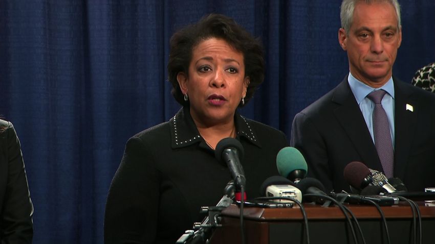 lynch chicago presser