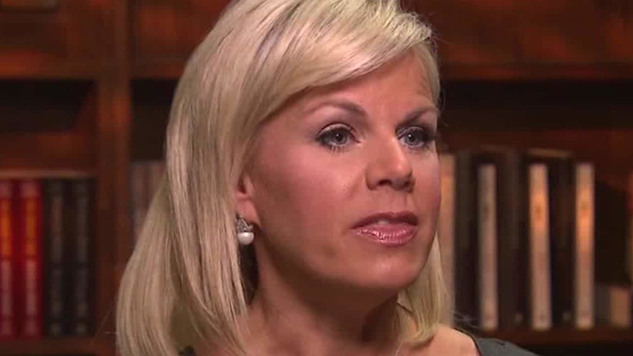 Gretchen Carlson on handling sexual harassment | CNN Business