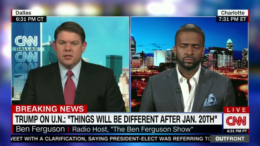 ben ferguson bakari sellers israel erin burnett outfront_00002324.jpg