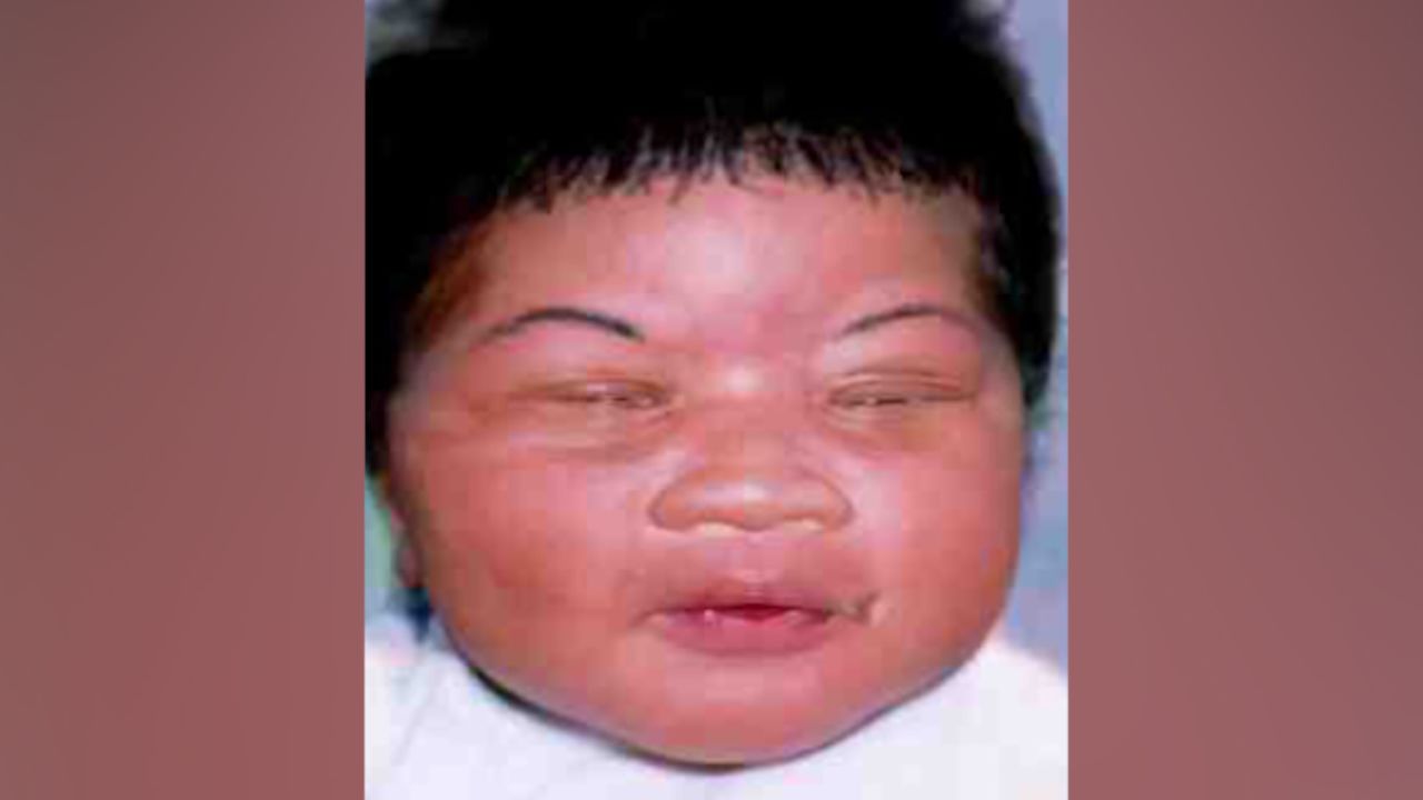 KaMiyah Mobley 1