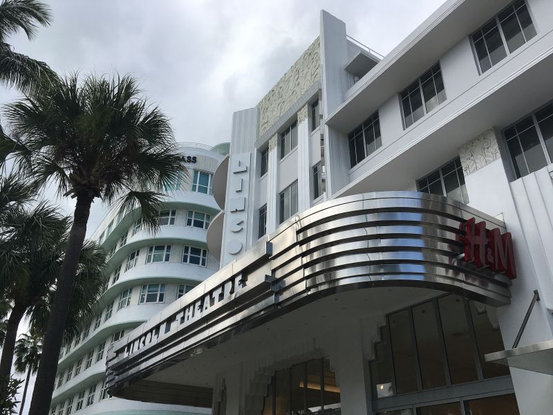 Miami Beach: Art Deco Around Every Corner | CNN