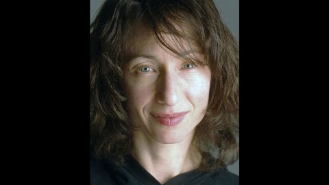 Photographer Nina Berman