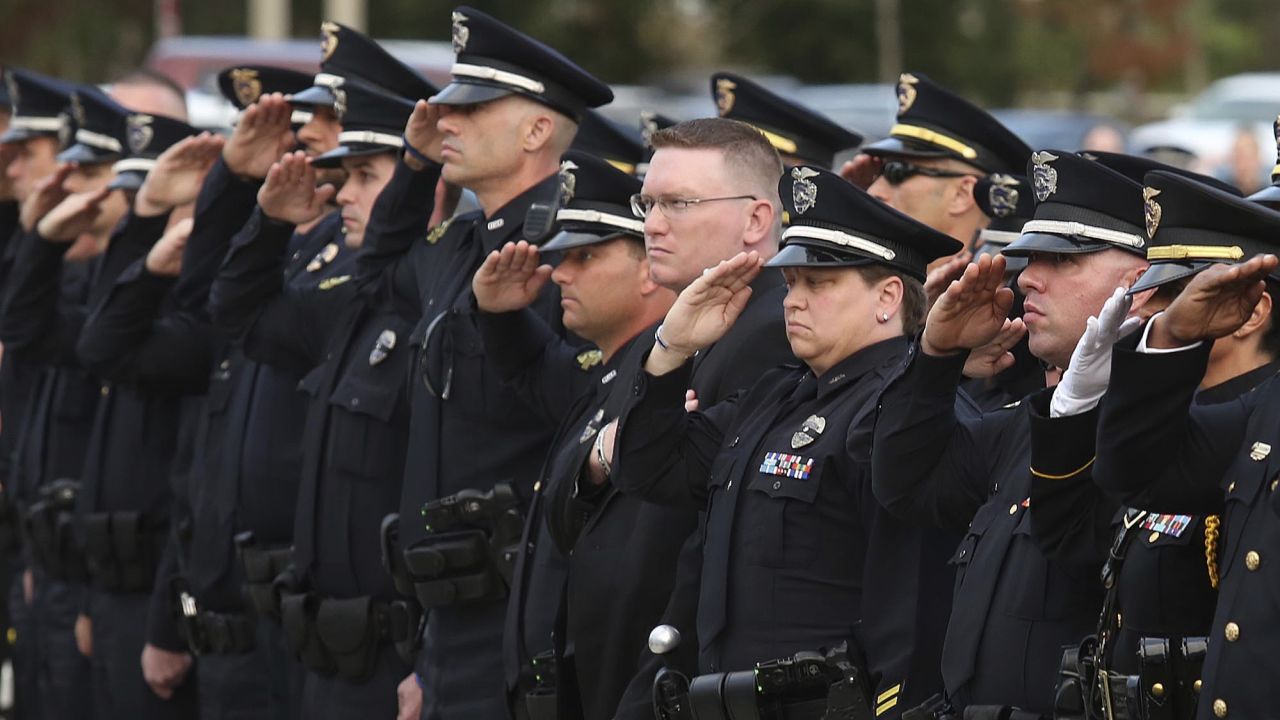 05 Debra Clayton Funeral