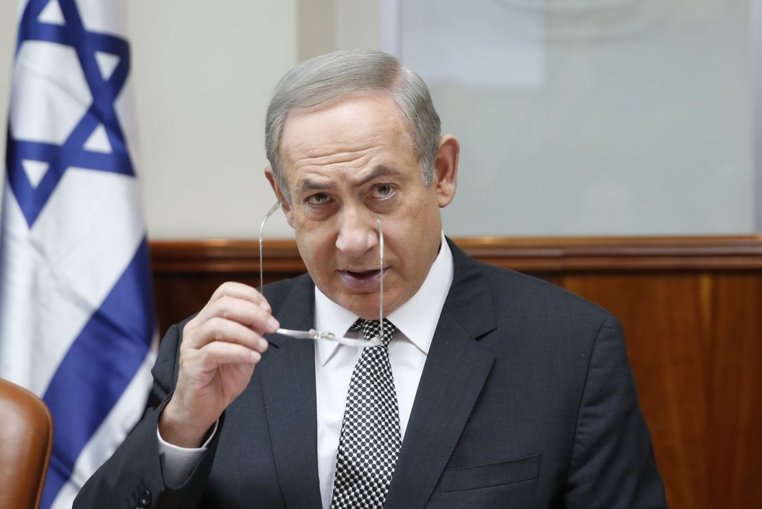 The two ultra-Orthodox parties make up a key part of Prime Minister Netanyahu's coalition