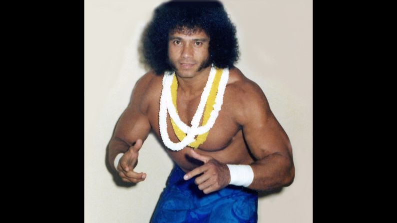 <a href="index.php?page=&url=http%3A%2F%2Fwww.cnn.com%2F2017%2F01%2F15%2Fus%2Fjimmy-superfly-snuka-obit%2Findex.html">Jimmy "Superfly" Snuka,</a> a pro wrestler known for his high-flying leap off the ring's top rope, died on January 15. He was 73.
