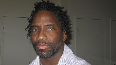 Seph Rodney
