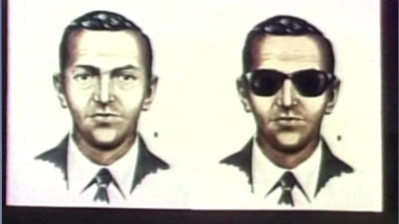 In 1971, A Mysterious Hijacker Parachuted Out Of A Plane With $200,000 ...