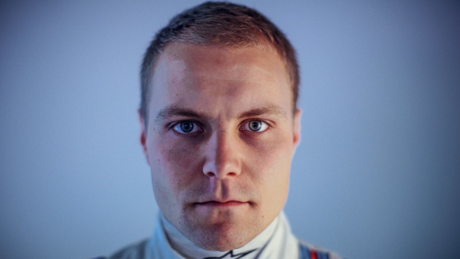 Finnish driver Valtteri Bottas has replaced Nico Rosberg at Mercedes.