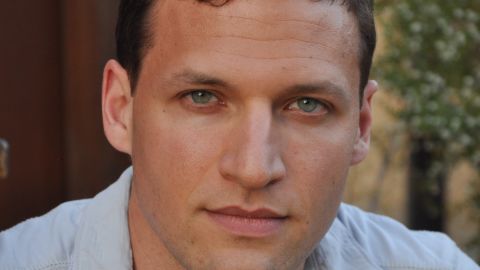 Joseph Rezek