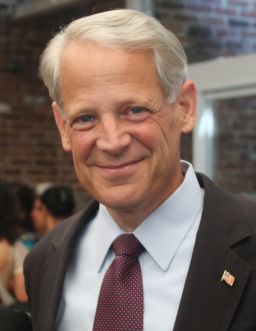 Steve Israel