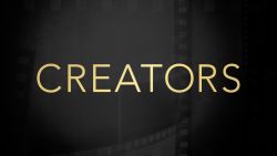 creators logo title box