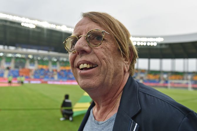 Though the Togolese have never advanced beyond the quarterfinals, they boast an experienced coach in Claude Le Roy. The Frenchman, 68, is the veteran of a record nine AFCON campaigns. 