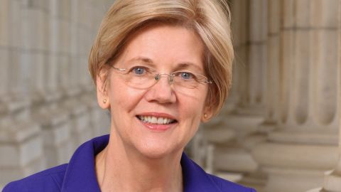 Elizabeth Warren