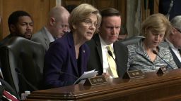 Elizabeth Warren challenges Trump's pick for U.S. Education Secretary ORIG TC_00004320.jpg