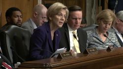 Elizabeth Warren challenges Trump's pick for U.S. Education Secretary ORIG TC_00004320.jpg