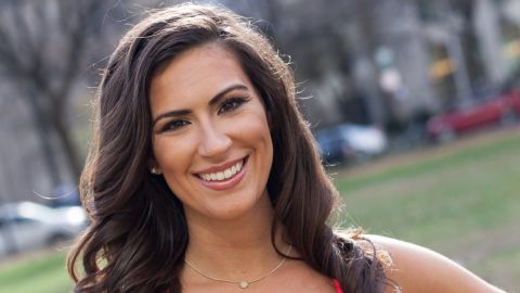 Stephanie Mansour