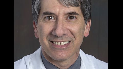 Dr. Joel Zivot