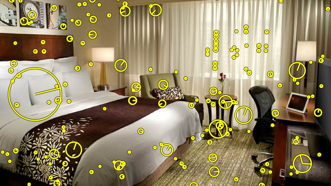 1280px x 720px - TraffickCam: Your hotel room photos could stop sex traffickers | CNN  Business
