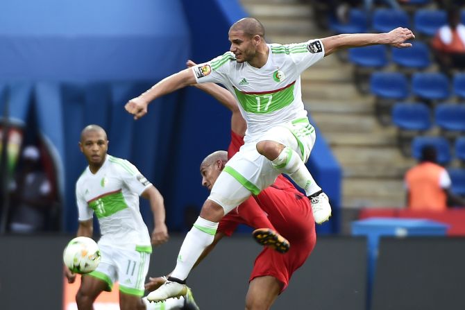 Algeria now requires a minor miracle to progress to the knockout stages. Riyah Mahrez and Co. will hope Tunisia loses its final game against Zimbabwe, while Algeria will need to beat Senegal to have even the slightest hope. 