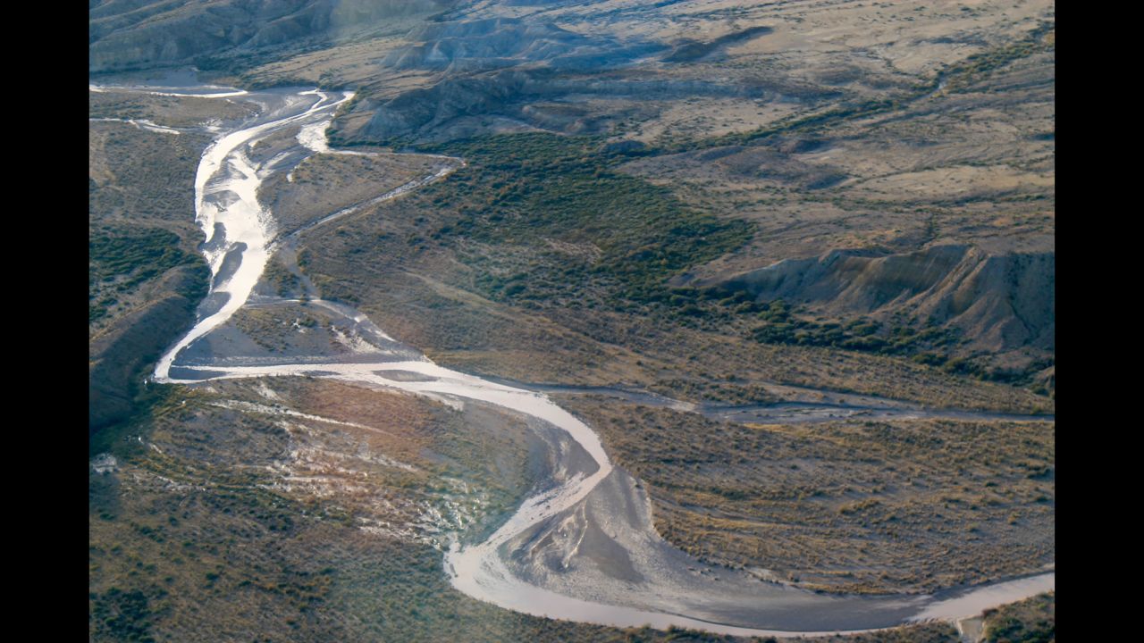 In 1935, the federal government passed legislation that would enable the state of Texas to acquire the land that would become Big Bend National Park. The park, known for its remote beauty, shares the border with Mexico for 118 miles and is separated by the Rio Grande.  