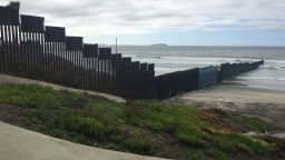 25 US Mexico Border Views